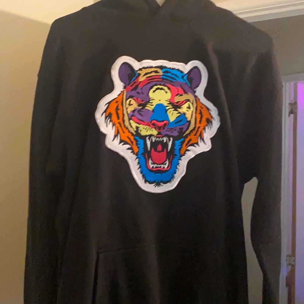 Men’s ICON hoodie